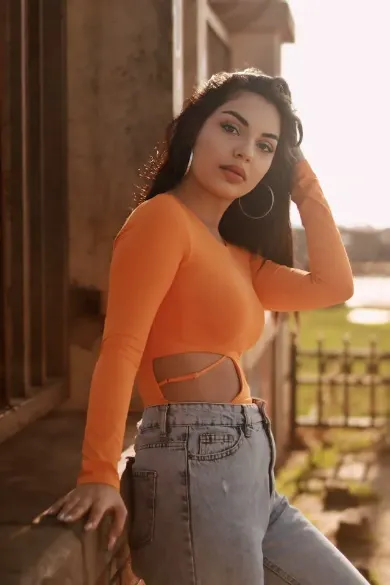 Akanksha Independent Call Girl in Nainital