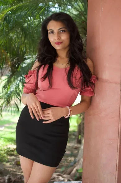 Ghaziabad Call Girl Akshara