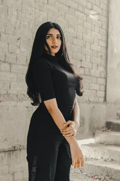 Ghaziabad Independent Call Girl Anjali