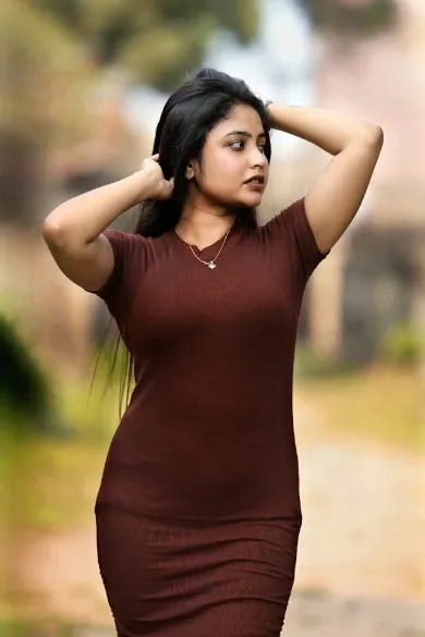 Ghaziabad VIP Call Girl Archana
