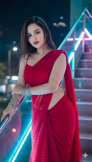 Jhanvi VIP Call Girl in Gaur City