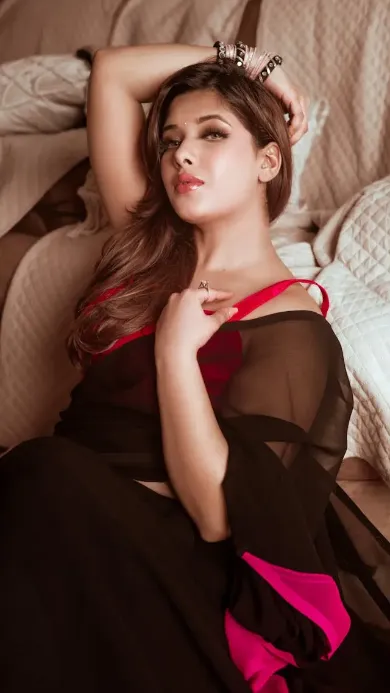 Kavya Gaur City Call Girl
